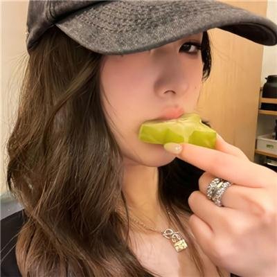 燃烧的月亮