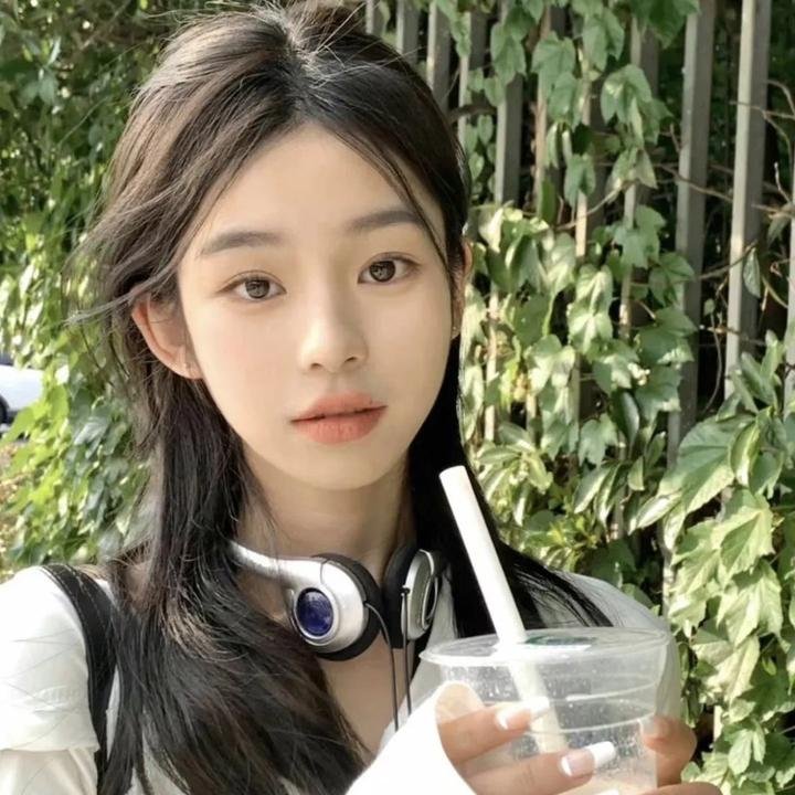 男与女