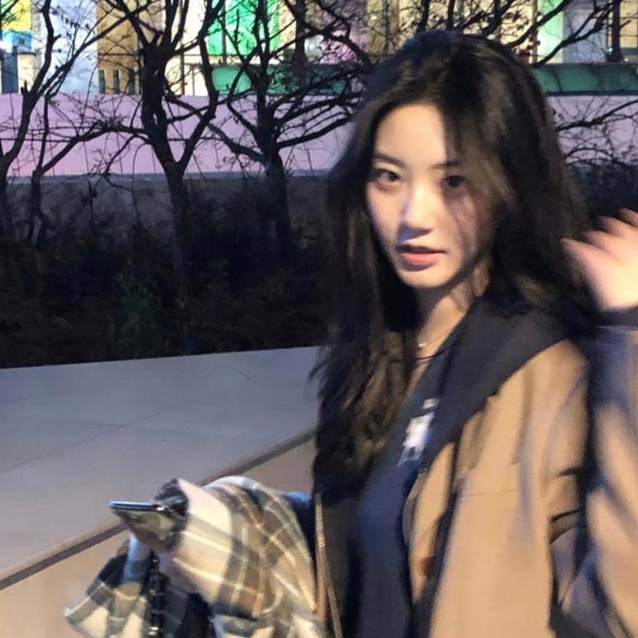 铁娘子