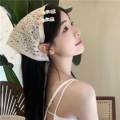 薰香花朵凛然绽放
